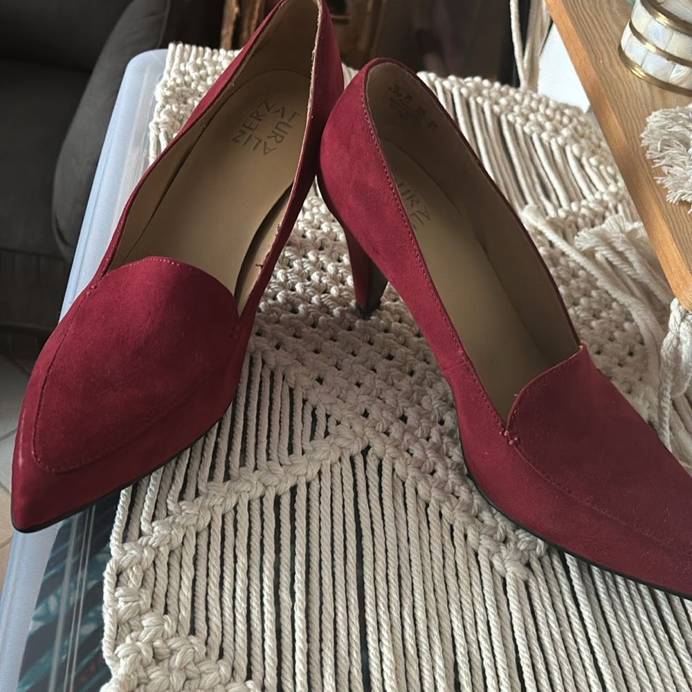 Naturalizer shoes
